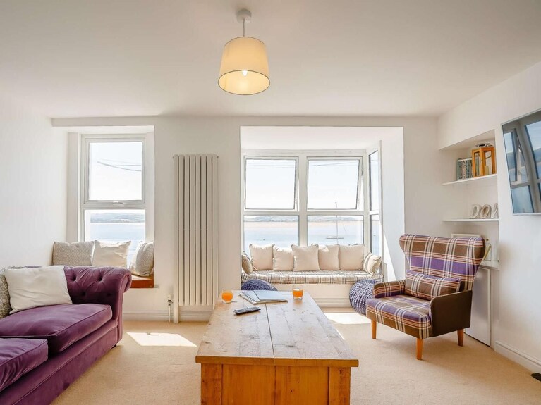 4 Bed In Aberdovey (Oc-87520) - Borth