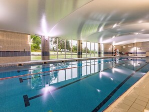 Pool - 2 Bed in Saltash (oc-87703) (Saint Mellion)
