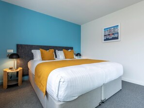 Room - 2 Bed in Saltash (oc-87704) (Saint Mellion)