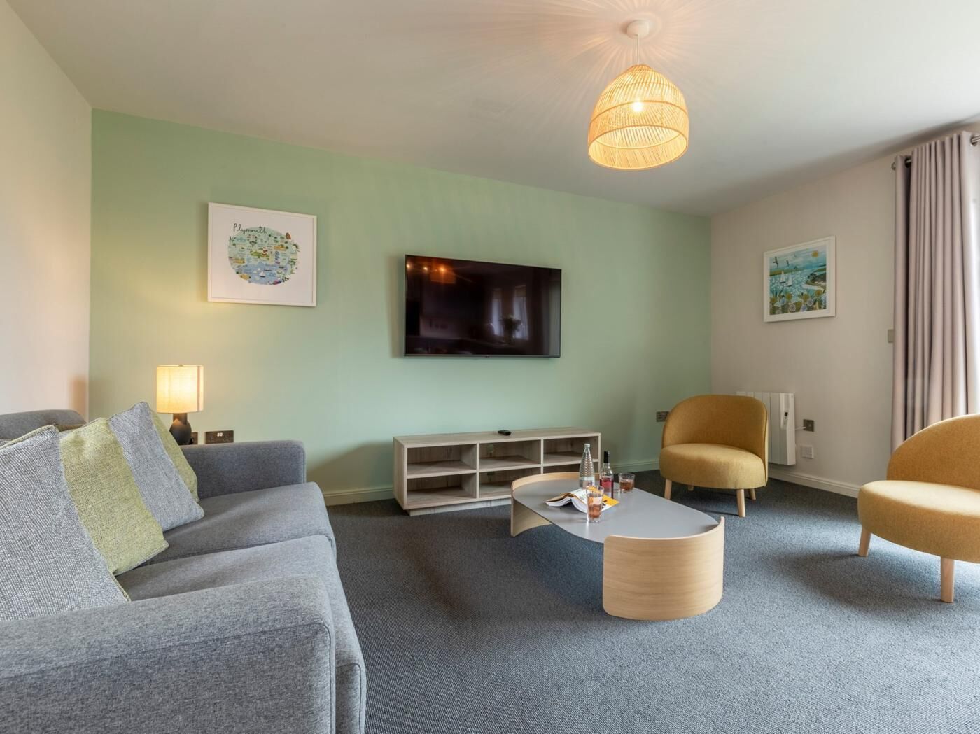 2 Bed In Saltash (Oc-87704) - Saltash