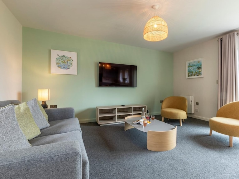 2 Bed In Saltash (Oc-87704) - Saltash