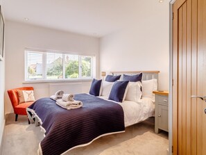 Room - 3 Bed in King's Lynn (oc-88225) (Burnham Market)