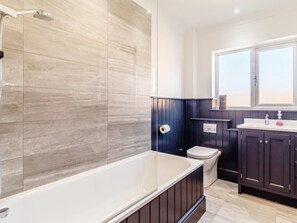 Bathroom - 3 Bed in King's Lynn (oc-88225) (Burnham Market)