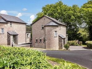 Exterior - 2 Bed in Saltash (oc-87707) (Saint Mellion)