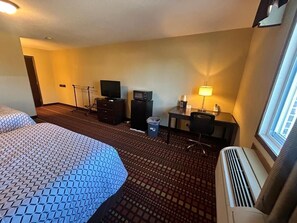 Room - Relaxinnn & suites (Adair)