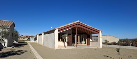 Aussenbereich