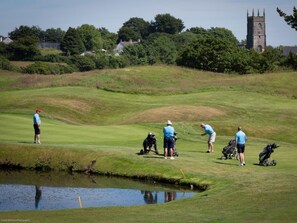 Golf
