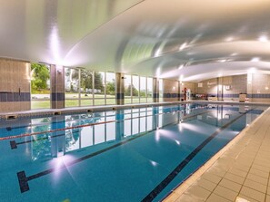 Pool - 2 Bed in Saltash (oc-87705) (Saint Mellion)