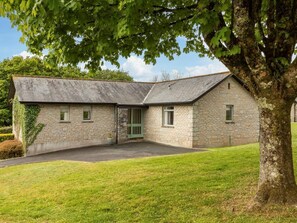 Exterior - 2 Bed in Saltash (oc-87705) (Saint Mellion)