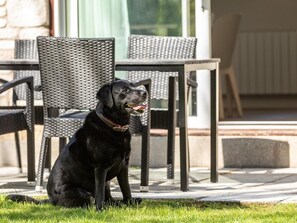 Outdoor dining - 2 Bed in Saltash (oc-87705) (Saint Mellion)