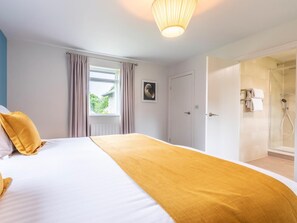 Reisbedje, gratis wifi, beddengoed