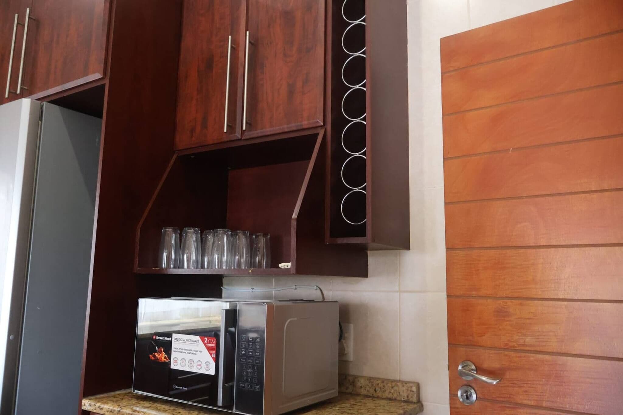 ห้องพักรวม, 1 ห้องนอน | ภายใน