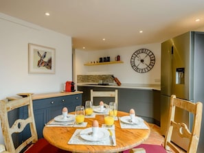 Dining - 1 Bed in King's Lynn (oc-88221) (Burnham Market)