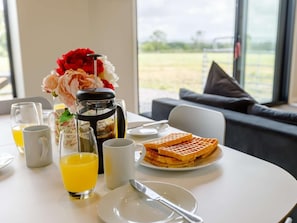 Frokostmåltid