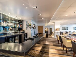 Bar (sur place)