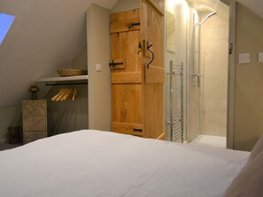 Room - 2 Bed in Corwen (oc-88598) (Llandrillo)