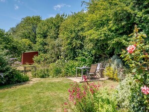 Property grounds - 1 Bed in Dorchester (oc-88611) (Litton Cheney)