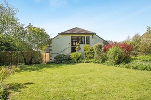 Exterior - 1 Bed in Dorchester (oc-88611) (Litton Cheney)