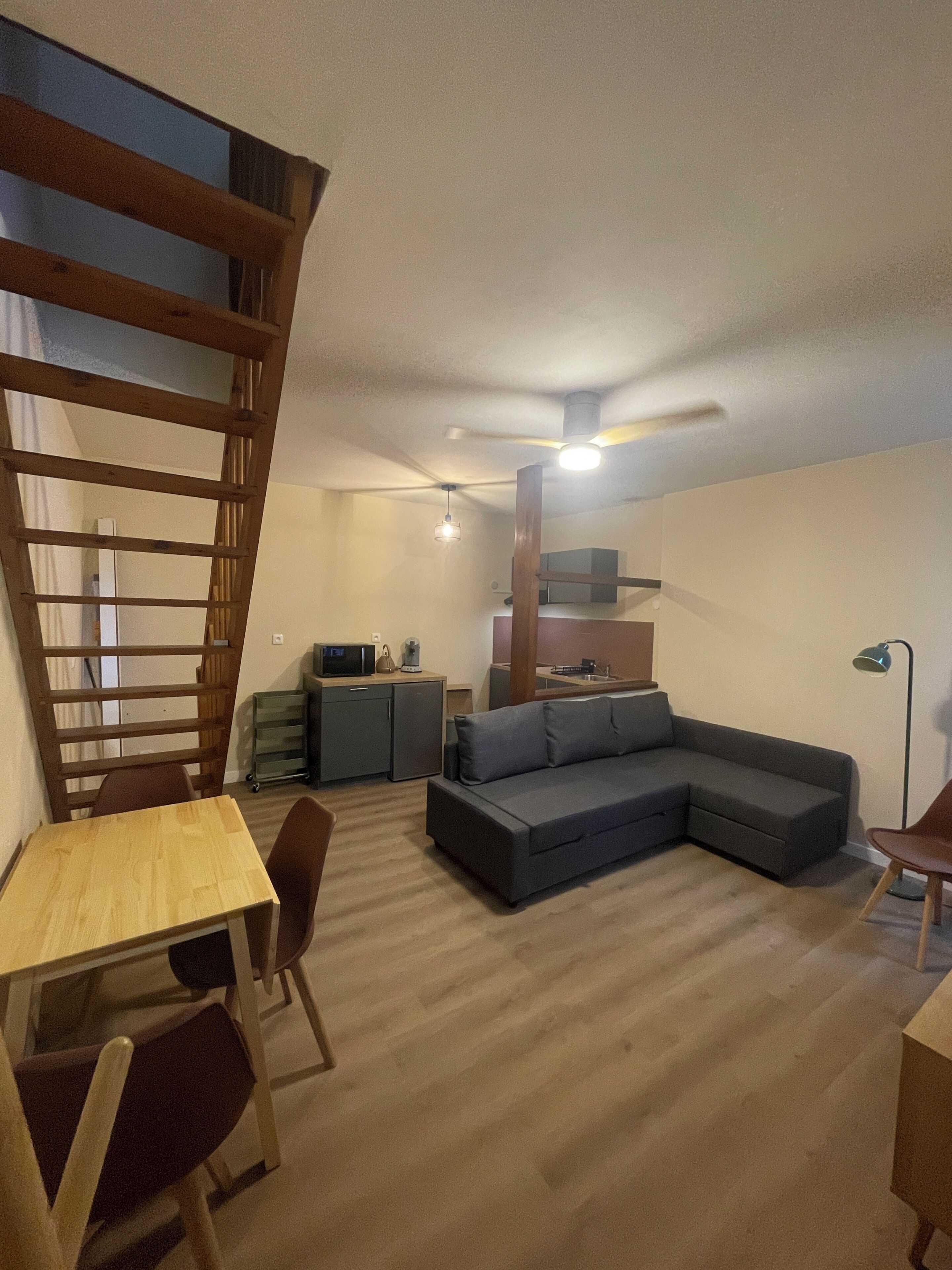 Sala d'estar