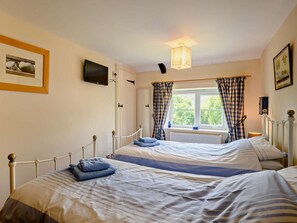 Room - 2 Bed in Norwich (oc-88616) (Lessingham)