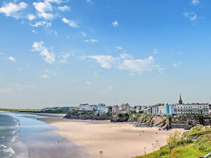 Strand