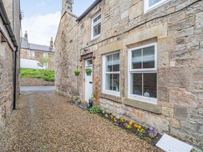 Exterior - 2 Bed in Morpeth (oc-87902) (Rothbury)