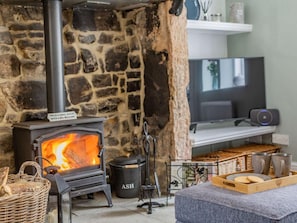 Interior - 2 Bed in Morpeth (oc-87902) (Rothbury)