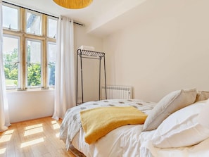 Reisekinderbett, kostenloses WLAN, Bettwäsche