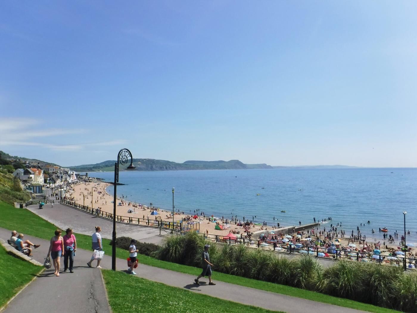 Plage