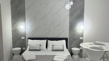 Chambre Junior double