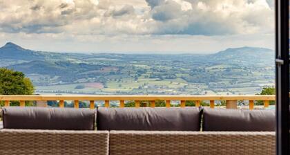 1 Bed in Abergavenny (oc-88015)