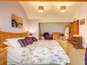 Reisekinderbett, kostenloses WLAN, Bettwäsche