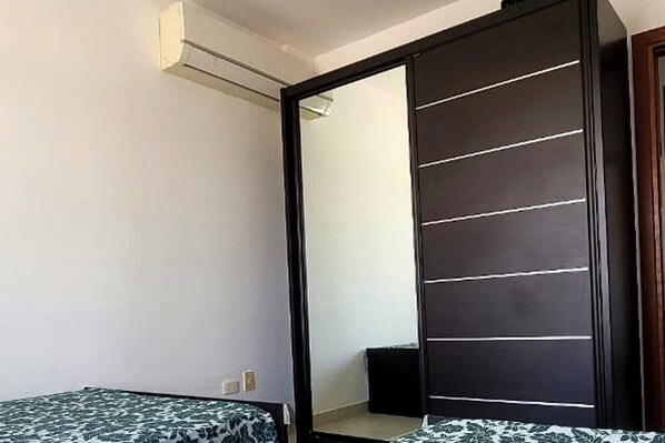 2 chambres