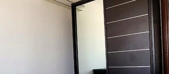 AMWAJ - 2 bedroom chalet with poolview