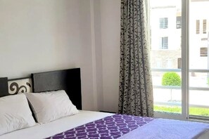 2 chambres
