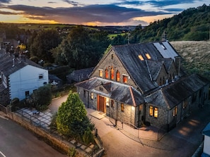 Außenbereich