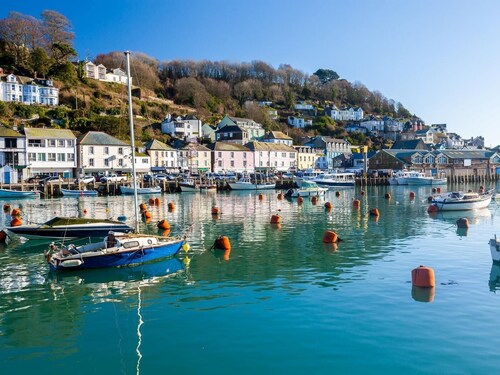 1 Bed in Looe (oc-88434)