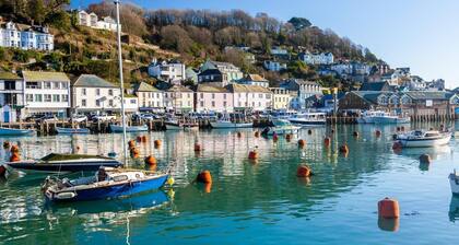 1 Bed in Looe (oc-88434)