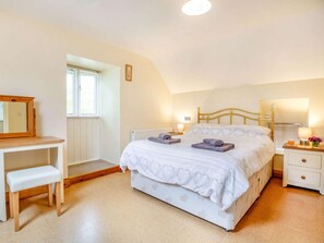 Room - 1 Bed in Bala (oc-88450) (Llandderfel)