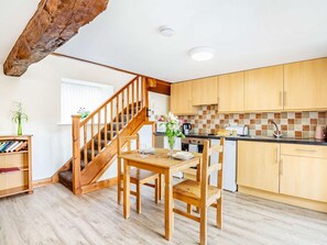 Private kitchen - 1 Bed in Bala (oc-88450) (Llandderfel)