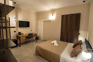 1 Schlafzimmer, Internetzugang, Bettwäsche