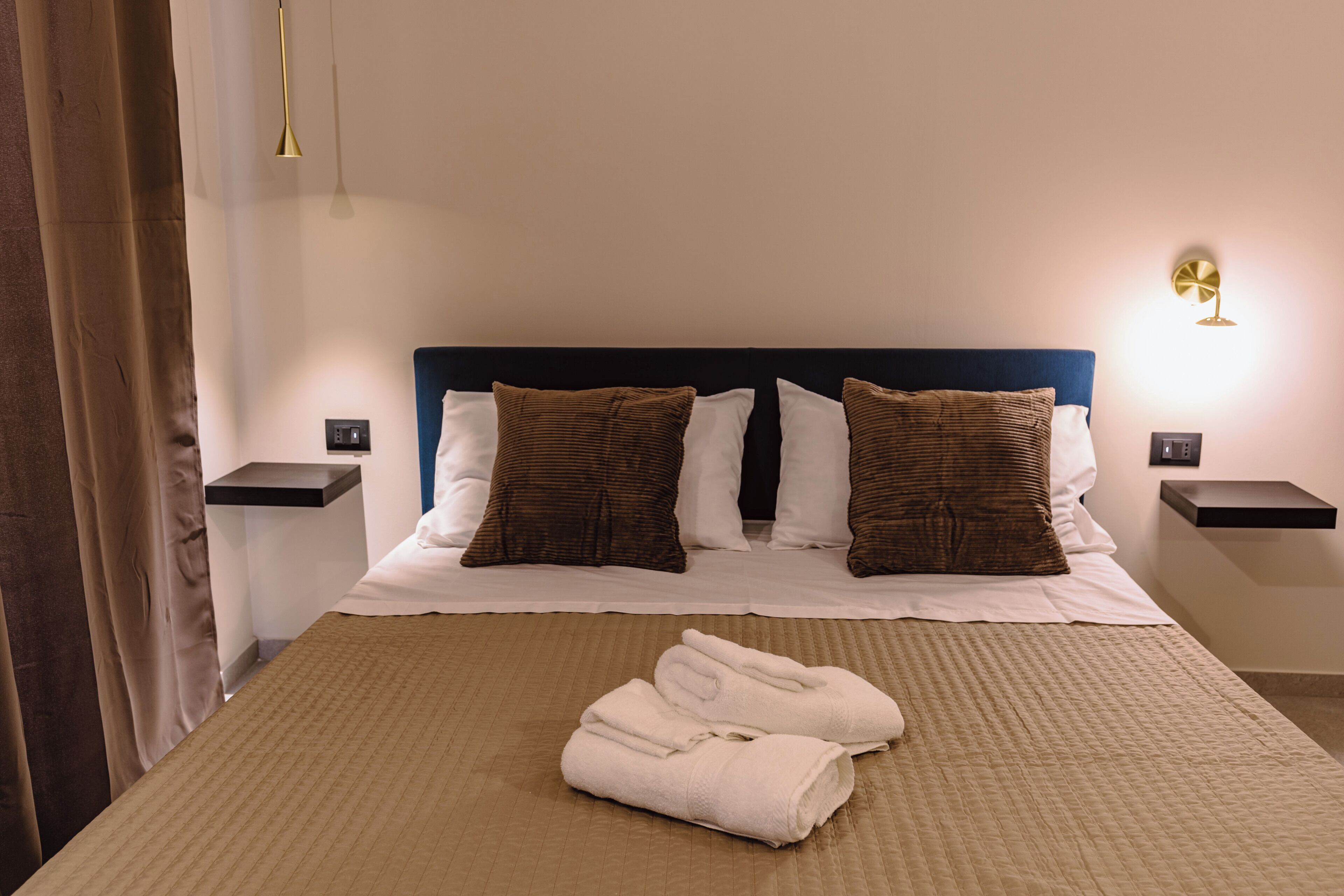 1 Schlafzimmer, Internetzugang, Bettwäsche