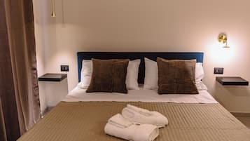 1 Schlafzimmer, Internetzugang, Bettwäsche