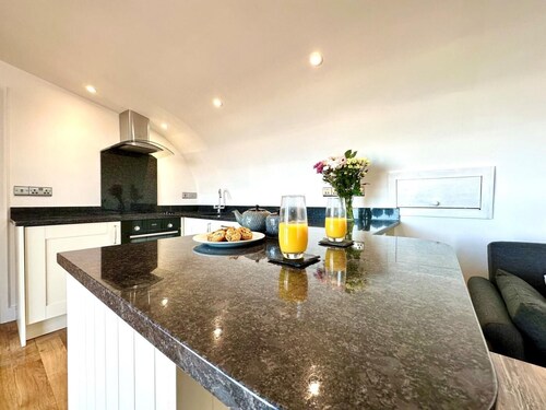 1 Bed in Bude (oc-88499)