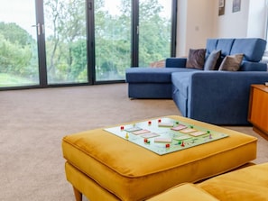 Spielezimmer