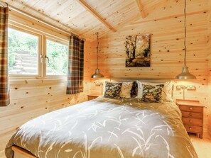 Room - 1 Bed in Shrewsbury (oc-88768) (Leighton)