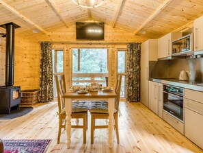 Private kitchen - 1 Bed in Shrewsbury (oc-88768) (Leighton)