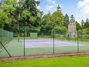 Sportplatz