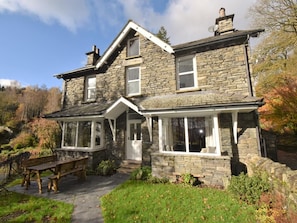 Exterior - 3 Bed in Ambleside (oc-88769) (Claife)