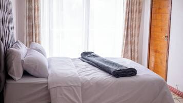 1 dormitorio